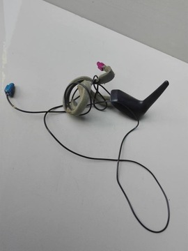 AUDI A4 B6 ANTENA GPS PŁETWA REKIN 8E0035503A