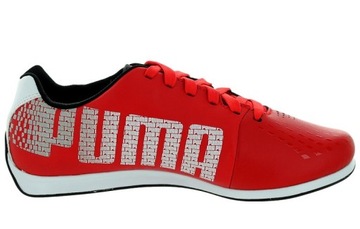 Туфли PUMA EVOSPEED SF 1.3 JR FERRARI Drift 36