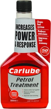 Carlube Dodatek do czyszczenia całego układu 300ml