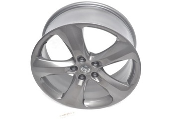 RÁFKY 19" 5X115 ORIGINÁLNÍ GM OPEL ASTRA ZAFIRA