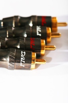 Dali Hi End длинный межблочный 2х120 см