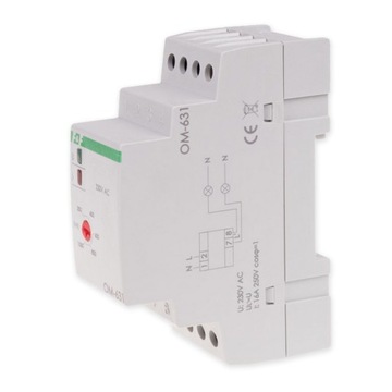F&F OGRANICZNIK POBORU MOCY 200-1000W OM-631