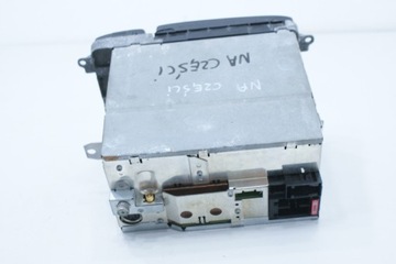 NAVI NAVI CD MERCEDES CL W215 A2208270442