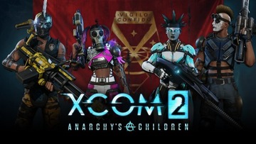 XCOM 2 REINFORCEMENT PACK PL PC STEAM KEY + БЕСПЛАТНО