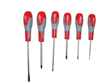 Набор из 6 отверток Falon-Tech FT15060.