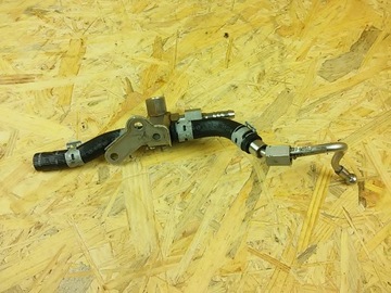 AUDI S5 4.2 FSI РАСПРЕДЕЛИТЕЛЬ ТОПЛИВА 079127503AQ 2009