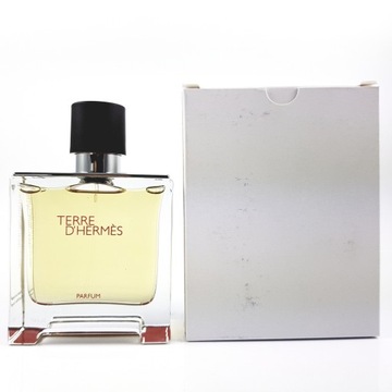 Духи HERMES TERRE D'HERMES PURE PARFUM 75 мл