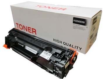 Nowy toner do HP 78A, HP M1536, HP P1566, HP P1606