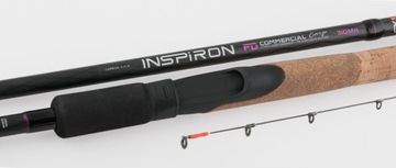 TRABUCCO INSPIRON FD DISTANCE CARP METHOD 360 -90г