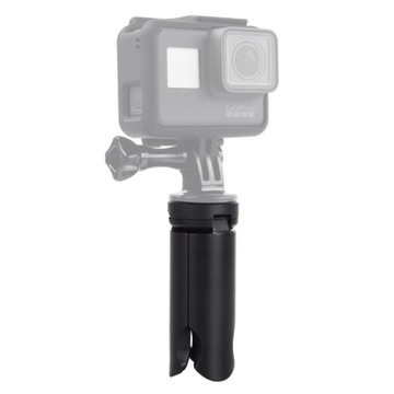 Мини-подставка для штатива Подставка для штатива для подвеса Gimbal Universal 1/4