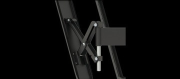 Крепление для телевизора PureMounts PM-Slimflex-52 26–52 дюйма