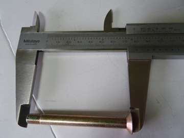 БОЛТ ЗАГЛУХОЙ NAS 1165-42