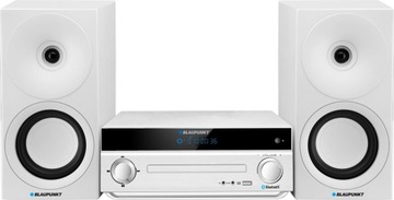 WIEŻA BLAUPUNKT MS30BT EDITION BLUETOOTH CD USB