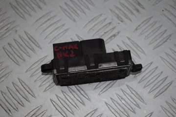 REZYSTOR DMUCHAWY FORD GRAND C-MAX MK2 2011