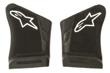 Podeszwy ALPINESTARS Tech 7 black 8 / 42