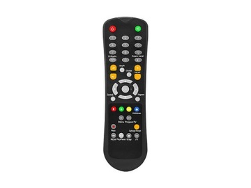 PILOT DO DEKODERA CYFROWEGO POLSATU HD2000 HD3000