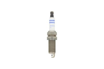 ŚWIECA BOSCH FR7SPP302U 0242236653