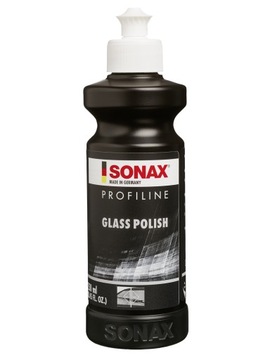 SONAX PROFILINE Preparat do polerowania SZYB Pasta