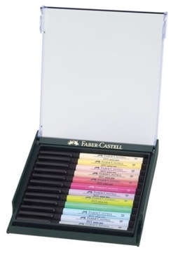 Кисть-ручка Pastel Pitt Artist Faber-Castell 267420FC