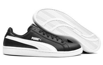 Мужские туфли Puma Smash L 356722-14 размер 44,5