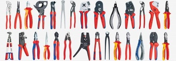 KNIPEX 98 53 03 Съемник изоляции 155 мм VDE