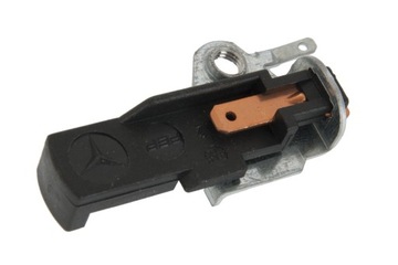 WŁĄCZNIK czujnik ŚWIATEŁ STOP MERCEDES A0015450609