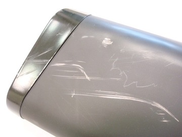 KAWASAKI ZX6R 636 13-15 / TŁUMIK WYDECH