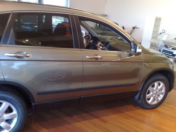 HONDA CR-V CRV III 2006 - 2011 LIŠTA BOČNÍ