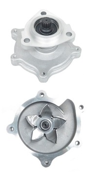POMPA WODY PONTIAC TRANS SPORT LUMINA APV 2.3
