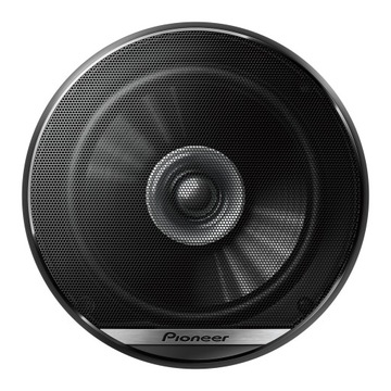 Колонки Pioneer TS-G1710F 165 мм BMW 5 E39 165 мм