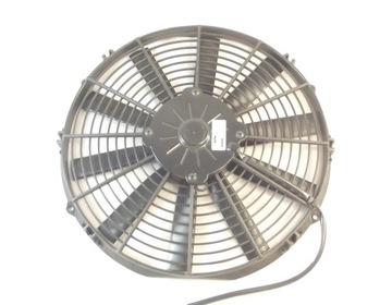 ВЕНТИЛЯТОР SPAL VA13-AP9/C-35S - ВЫПУСК 330ММ