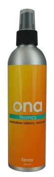 ONA SPRAY TR- neutralizator zapachów + G R A T I S mini żel