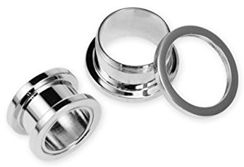 TUNEL TUNELE-PLUGI-STAL CHIRURGICZNA-19 mm