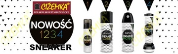 6x освежитель BAMA SNEAKER DEODORANT FRESH SPORT