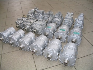 Клапан управления кондиционером DENSO 7SBU 5SL12 6SBU