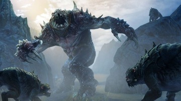 Средиземье Shadow of Mordor GOTY FULL DLC [PC] STEAM KEY