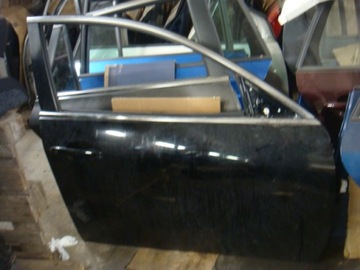 MAZDA 6 GH 08-13 DRZWI PRAWE PRZÓD PRZEDNIE