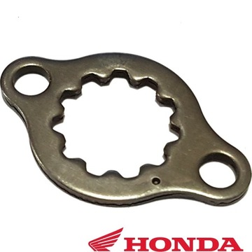 ПЕРЕДНЯЯ ЗВЕЗДОЧКА 13 зубьев HONDA CBR 300 R 14-17