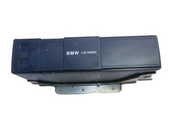 ZMIENIARKA CD MAGAZYNEK BMW 5 E39 LIFT 01' KOMBI