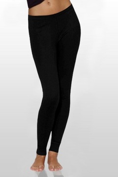 Термобелье Long Johns GOtherm XL чёрное