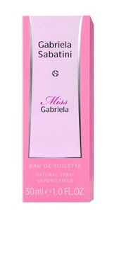 Perfumy Gabriela Sabatini Miss Gabriela 30Ml