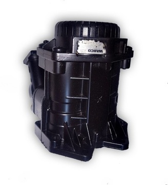 ZAWÓr GŁÓWNY HAMULCOWY DAF RVI LF MIDLUM 461494531