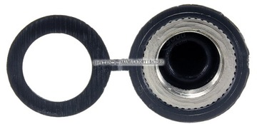 PRZELACZNIK HERMETYCZNY ON/ON 12-230V TS-602