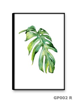 Ананасовые картины на холсте 40x60 Современная картина