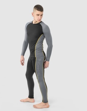 KRAMP Термобелье Long Johns XS