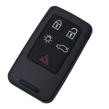 KLUCZYK PILOT 433 mhz VOLVO V40 V70 C70 XC70 XC90