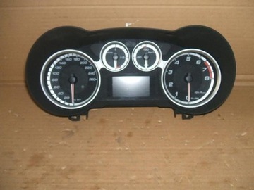 ALFA ROMEO MITO 1.4 панель приладів годинник спідометр 50525482