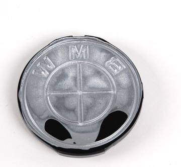 ZNAK ŘÍDÍCÍ BMW E30 E34 E31 E36 E24 OEM