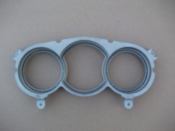 PEUGEOT SATELLIS 2 II 125 КОРПУС СЧЕТЧИКА РАМА