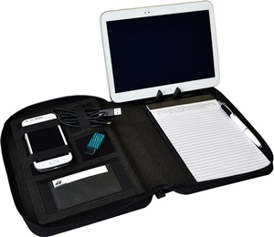 ORGANIZER NA TABLET TECZKA NA DOKUMENTY ETUI